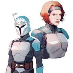 star wars fan art