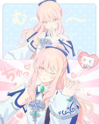 akiyama mizuki from project sekai
