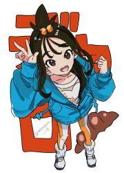 lida (pokemon) from pokemon