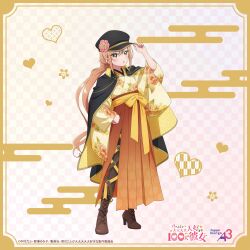 inda karane from kimi no koto ga dai dai dai dai daisuki na 100-nin no kanojo