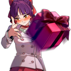 nekomusume from gegege no kitarou