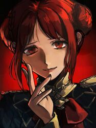 monica von ochs from fire emblem