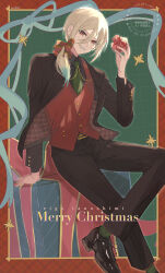 afuro terumi from inazuma eleven (series) by motune