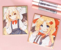 elis (touhou) from touhou by yurufuwa milk