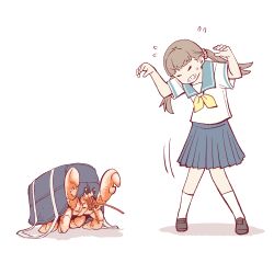 original fan art