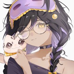 indie virtual youtuber fan art