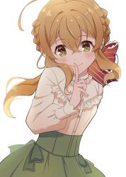 Booru post from safebooru.org