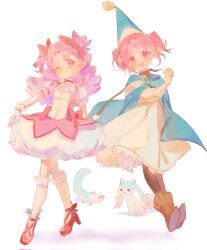 brushbuddy from mahou shoujo madoka magica