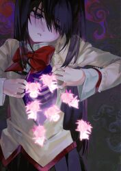 akemi homura from mahou shoujo madoka magica