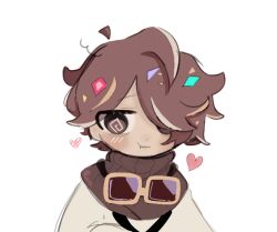 cookie run fan art