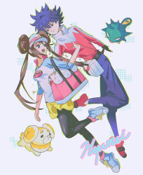 fidough from pokemon