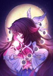columbina (genshin impact) from genshin impact