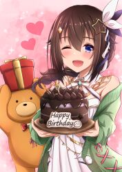 ankimo (tokino sora) from hololive