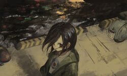 original fan art