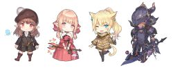 final fantasy fan art