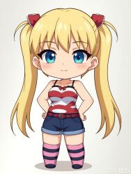 airi fan art
