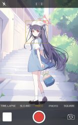 fuuka (blue archive) from blue archive