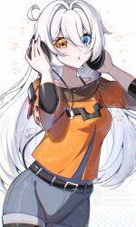 kiana kaslana from honkai (series)
