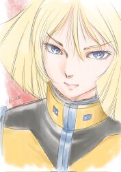 sayla mass from gundam by kico factory