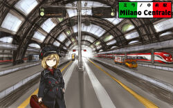 lunasa prismriver from touhou