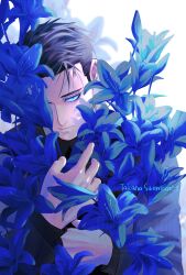 detroit: become human fan art