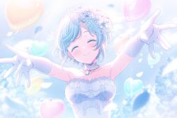 hanamaki towa from d4dj