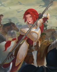 fire emblem fan art