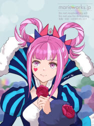 hortensia (fire emblem) from fire emblem