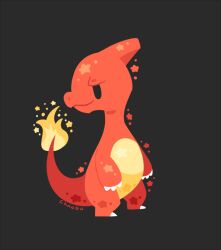charmeleon from pokemon