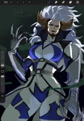 mirajane strauss from fairy tail