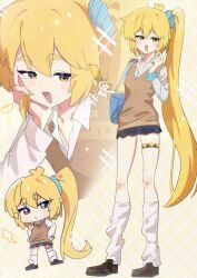 akita neru from vocaloid