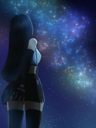 tifa lockhart from final fantasy