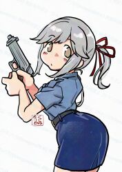 usugumo (kancolle) from kantai collection by kutone shirika