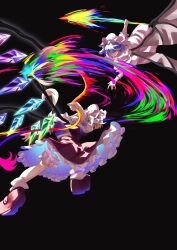flandre scarlet from touhou