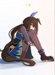 admire vega (umamusume) from umamusume