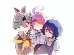bronya zaychik from honkai (series)