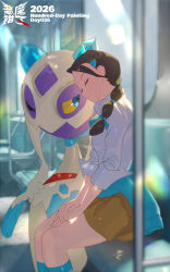 candice (pokemon) from pokemon