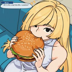 lusamine (pokemon) from pokemon