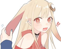 kaguya (cho kaguya-hime!) from cho kaguya-hime!
