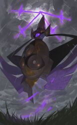aegislash from pokemon by hakumogera