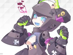 dia (world flipper) from world flipper by kni-droid