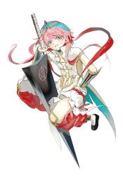 ren kouha from magi the labyrinth of magic