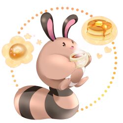 sentret from pokemon