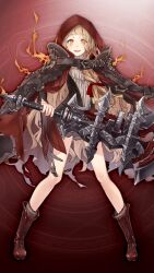 grimms notes fan art