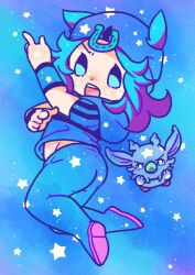 johnny joestar from jojo no kimyou na bouken