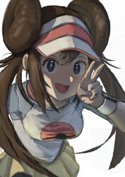 rosa (pokemon) from pokemon