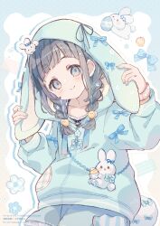 original fan art