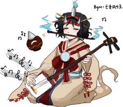 taira no chouki from len'en by otogisum3