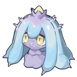 mareanie from pokemon by sok (mr14 c)