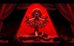 wadanohara from funamusea by wada arco
